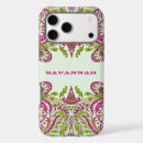 Search for lime green damask electronics Vintage