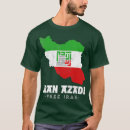 Search for iranian tshirts Free iran