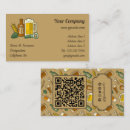 Search for brewery business cards Glass