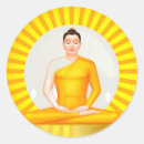 Search for buddha stickers Buddhism