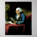 Search for ben franklin posters Founding fathers