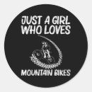Search for cool bike stickers Biker