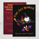 Search for kettle invitations Cauldron