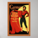 Search for carmen opera posters Music