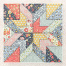 Search for patchwork coasters Pattern