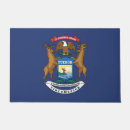 Search for michigan doormats Usa