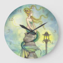 Search for watercolor mermaid art Fantasy
