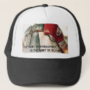 Search for persistent hats Motivation