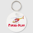 Search for helicopter pilot key rings Aviator