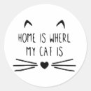 Search for my mum stickers Cat