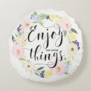 Search for whimsical cushions Girly