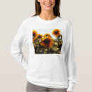 Search for hand painted flowers tshirts Yellow