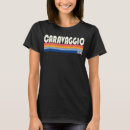 Search for caravaggio tshirts Vintage