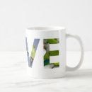 Search for quaker mugs Parakeet