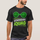 Search for leaf clover st Shenanigans