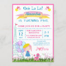 Search for poodle birthday invitations Trendy