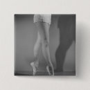 Search for ballet dancers badges Dancing