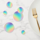 Search for lgbt confetti Colourful