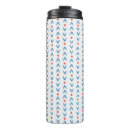 Search for blue chevron travel mugs Abstract