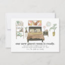Search for room decor invitations Moving