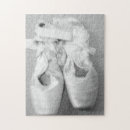 Search for ballet puzzles Dance