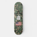 Search for military skateboards Camouflage