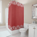 Search for white lace shower curtains Vintage