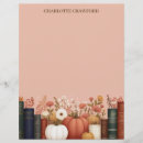 Search for pumpkins business stationery Cute