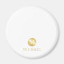 Search for luxury magnets Gold