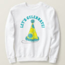 Search for new year clothing Birthday