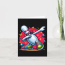 Search for bowling league cards Spare