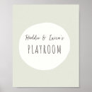 Search for name sign posters Modern