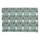Search for racoon pillowcases Forest