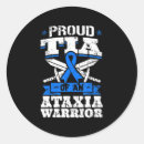 Search for tia stickers Proud