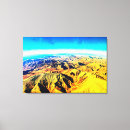 Search for interior decoration canvas prints Desert