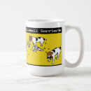 Search for jack russell terrier mugs Fun