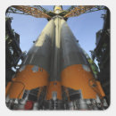 Search for rocket engine stickers Soyuz