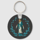 Search for god mother key rings Catholic