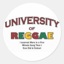 Search for reggae music stickers Rock
