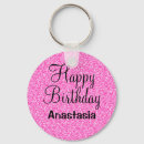 Search for 16th birthday party key rings For her