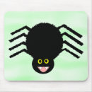 Search for spider web mousepads Spiders