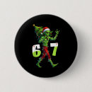 Search for funny hat badges Six