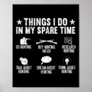 Search for deer hunting posters Arrow