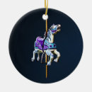 Search for merry go round christmas tree decorations Fair