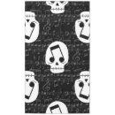 Search for skull tablecloths Creepy