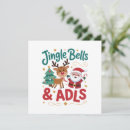 Search for occupational therapy cards Santa