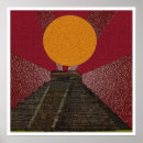 Search for chichen posters Kukulkan