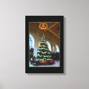 Search for christmas train art Tree