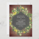 Search for chalk wedding invitations Floral