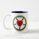 Search for luther rose mugs Lutheran